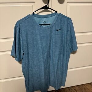 Men’s Nike Dri-Fit Shirt